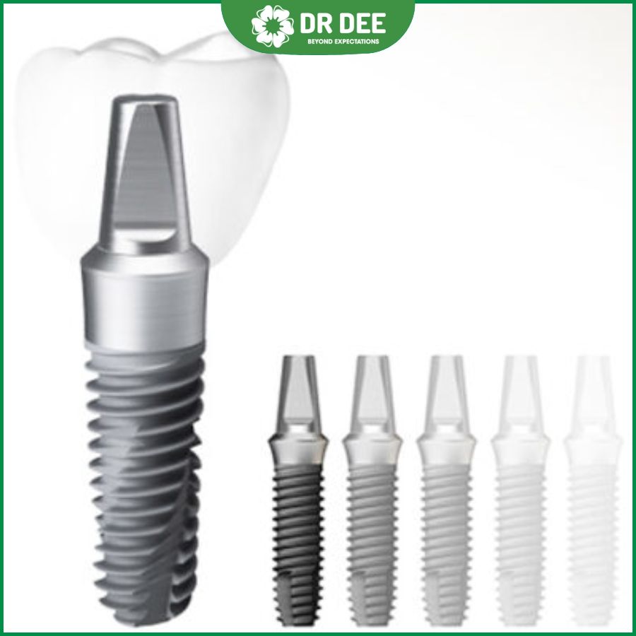 tru-Implant-Hiossen